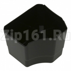 Бункер кофейных отходов для Melitta Caffeo Barista, F73/F74/F75/F76/F76/F78, 6715649