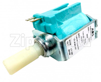 Насос кофемашины 65 Вт Bosch 00419969 (оригинал)