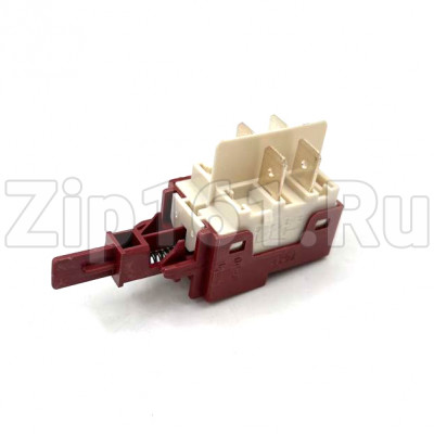 Выключатель к посудомоечным машинам Electrolux 1527532004