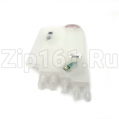 Теплообменник посудомоечной машины Midea 17476000005724