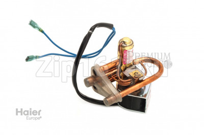 4х ходовой клапан в сборе Haier A0010708045