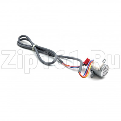Шаговый мотор жалюзи кондиционера Haier A0010401870Q
