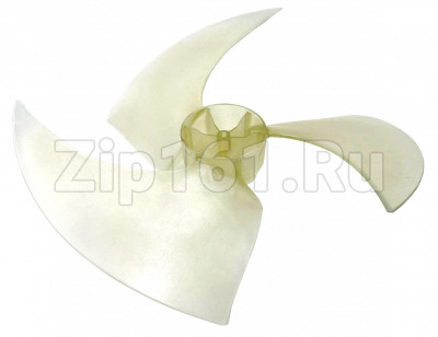 Крыльчатка внешнего блока Haier A0010207433