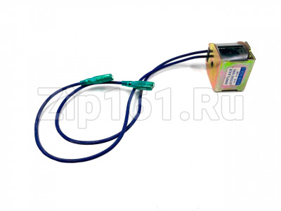 Катушка соленоидного клапана 220V 4-6W