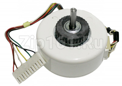 Внутренний мотор кондиционера FN14A (YFK-14-4-GL07) 220-240V 50Hz 4P 14W 0.12A, D-92мм, Н-39мм, Вал (D-8мм, Н-29мм)