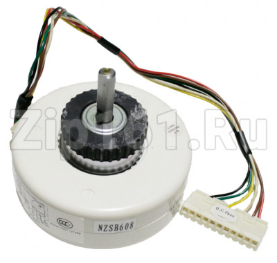 Внутренний мотор кондиционера FN13B (YYW13-4-2016) 220-240V 50Hz 4P 13W 0.095A