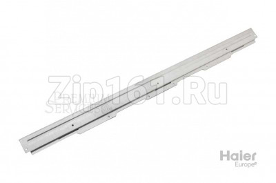 Воздушная лопасть горизонтальная, крыло Haier 0150104653