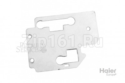 Крепежная пластина водяной помпы Haier 0010153785