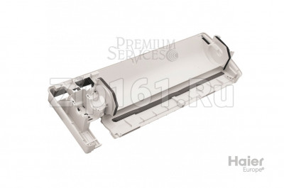Рамка в сборе. Haier A0010807698E