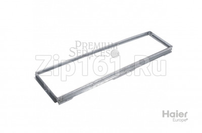 Рамка входная в сборе Haier 0150100038
