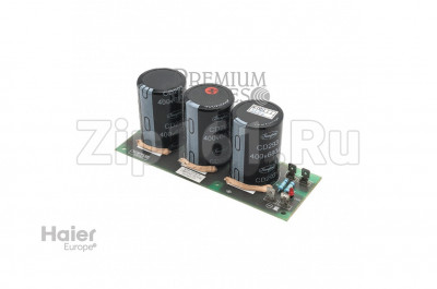 Конденсатор Плата управления Haier A0010403371