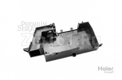 Блок управления Haier A0010204616