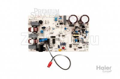 Внешная плата управления Haier A0011800209R
