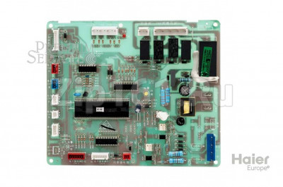 Внешная плата управления Haier A0010402536