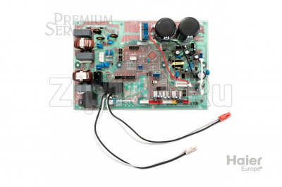 Внешная плата управления Haier A0011800137G
