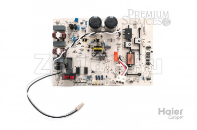 Внешная плата управления Haier A0011800282