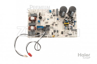 Внешная плата управления Haier A0011800209H
