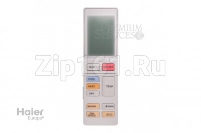 Пульт управления Haier A0010401294V