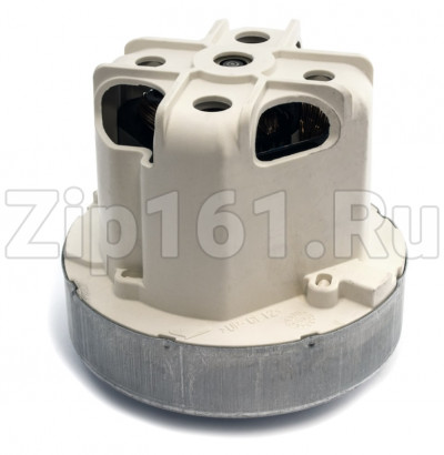 Мотор пылесоса 1800W, H-114/30, D-120 Domel 463.3.420, Philips 432200699151