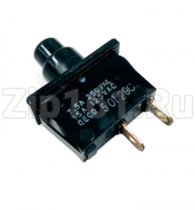 Кнопка включения для пылесоса Samsung 3403-000312