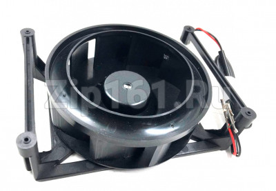 Вентилятор холодильника 12v Indesit Ariston 293764 7181141 160.027.392