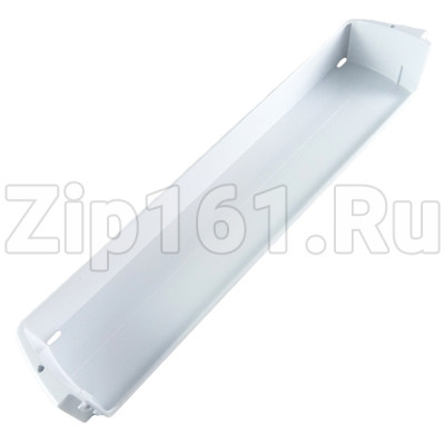 Балкон двери холодильника Атлант-МИНСК, большой, белый,100х490 мм, 301543105800