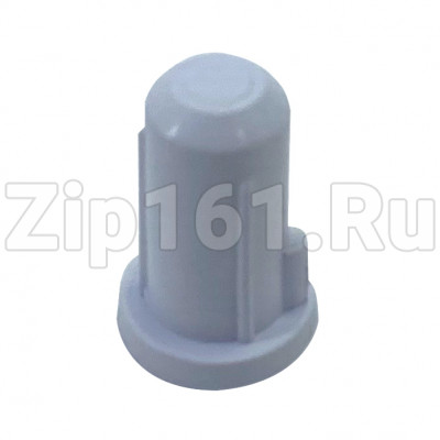 Втулка двери холодильника Бирюса верхняя 0130310005