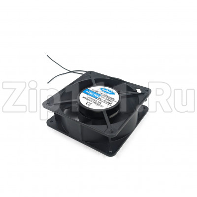 Вентилятор 12038 HSL (120х120х38) скольжения