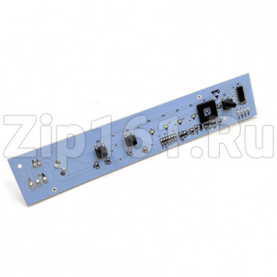 Модуль индикации холодильника Атлант 908081410256