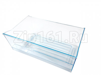 Ящик для овощей холодильника Bosch 11015289