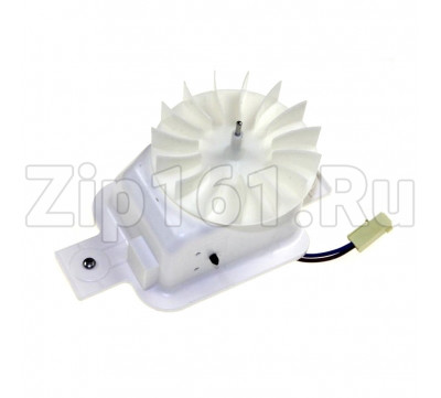 Мотор с вентилятором Beko 4362090300