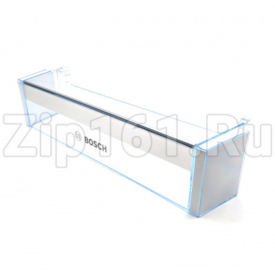 Балкон двери нижний холодильника Bosch 00743239