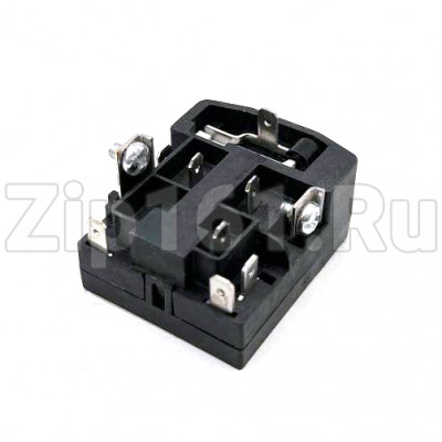 Блок пускозащитный CTC65 JPQV-33D+BT50-120 Атлант 906345000005