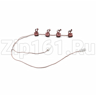 Блок розжига плиты Whirlpool 480121104524