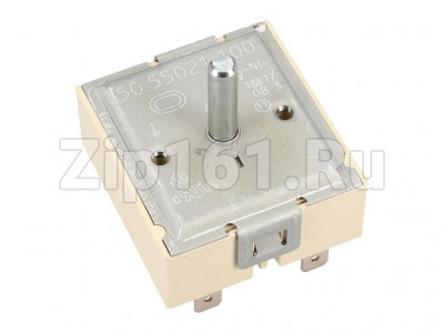 Регулятор мощности конфорки  8002321 EGO 50.55021.100