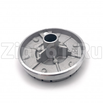 Рассекатель конфорки для газовой варочной поверхности Midea MG696TAN-B 12971100001452