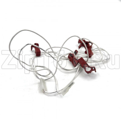 Блок кнопок поджига газовой плиты Gefes SA548