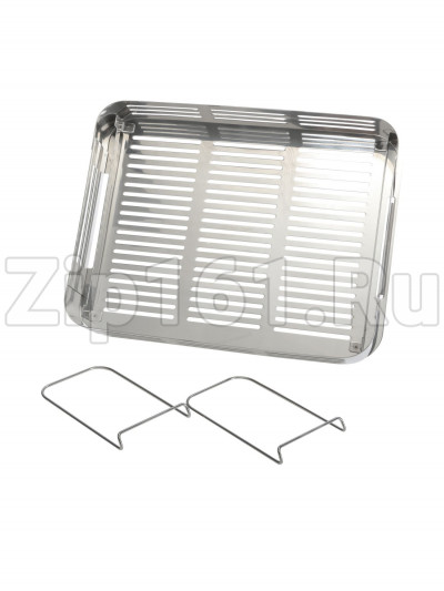 Вставка для приготовления на пару для кастрюли-жаровни Bosch 00576118