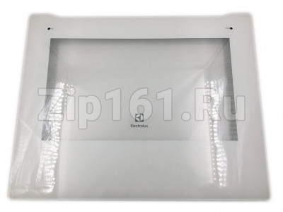 Внешнее стекло двери Electrolux 140037379017