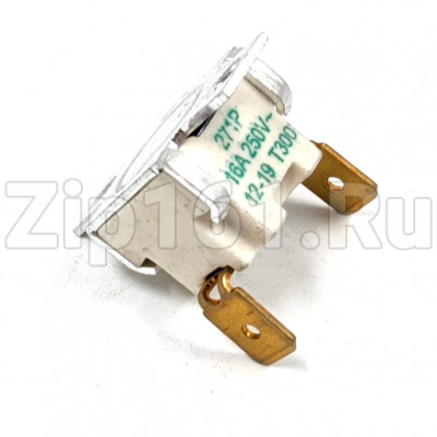 Защитный термостат духовки для плит INDESIT ARISTON C00089573