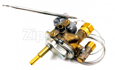 Газовый кран плиты Electrolux 3429039252