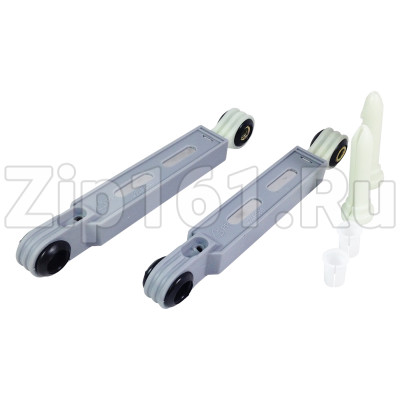 Амортизатор стиральной машины (90N, 180-250мм, 8мм, 2шт) Bosch 00673541