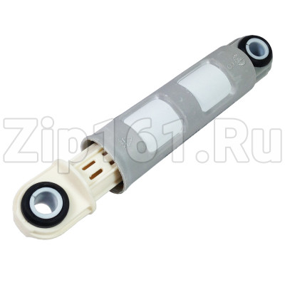 Амортизатор стиральной машины (80N, 150-215мм, 11мм) Zanussi 132255320