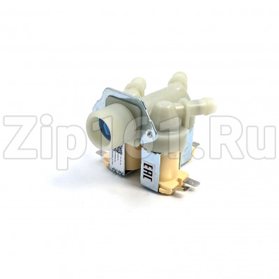 Клапан подачи воды стиральной машины LG  (3Wx180) 5220FR2075B