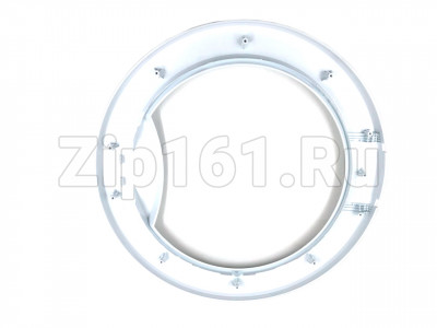 Внешнее обрамление люка Haier 0020203107A