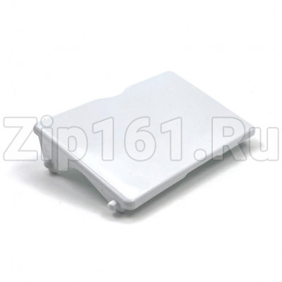 Декоративная крышка помпы стиральной машины 35М102 Атлант 775452500200