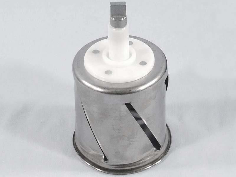 Барабан - крупная шинковка овощерезки (для кухонного комбайна Kenwood) KW711854