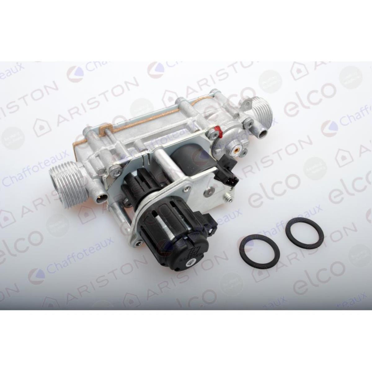 ГАЗОВЫЙ КЛАПАН для BS II 24 FF | BS II 24 CF | BS II 24 CF | BS II 24 FF | MATIS 24 FF | MATIS 24 CF | BS II 15 FF | BS II 15 FF