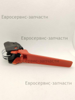 Ручка сцепления BC8813, BC7723, CHAMPION(IGP) 10401-T01804