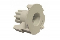 Фиксатор кнопки таймера для стиральной машины Electrolux 1260566003